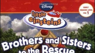 Little Einsteins feat Ella Mai - Our Song Lyrics (Official Music Video)