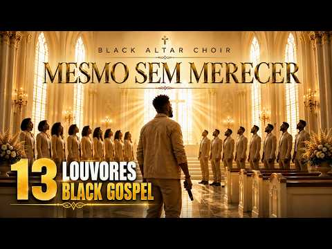 50 minutos de Louvor e Adoração