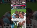 Words from the captain after an incredible game 🏴󠁧󠁢󠁥󠁮󠁧󠁿