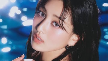 Twice - Dive MV but it