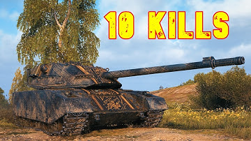 XM69 Hacker: Eliminated 10 Enemies.