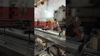 Smart latheman#mechanicalengineering #LatheMachine #Operator #lathework #engineering #ramenterprises