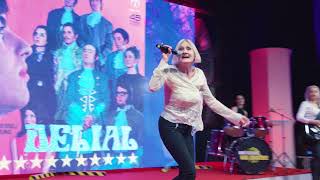 Eva Sršen - Ljubi, Ljubi, Ljubi (Mgnz 2023)