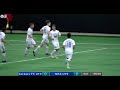 Joshua penn  fall 2018 sockers development academy  goal compilation