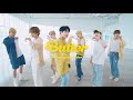 Video thumbnail of "[CHOREOGRAPHY] BTS (방탄소년단) 'Butter' Special Performance Video"
