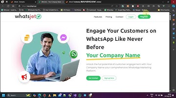 How to Install and Setup WhatsApp Official API Admin Panel | WhatsJet Source Code