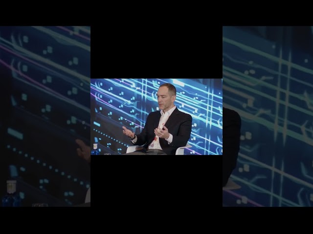 José Bueno: ¿Cómo entrar a la cadena de producción de semiconductores?