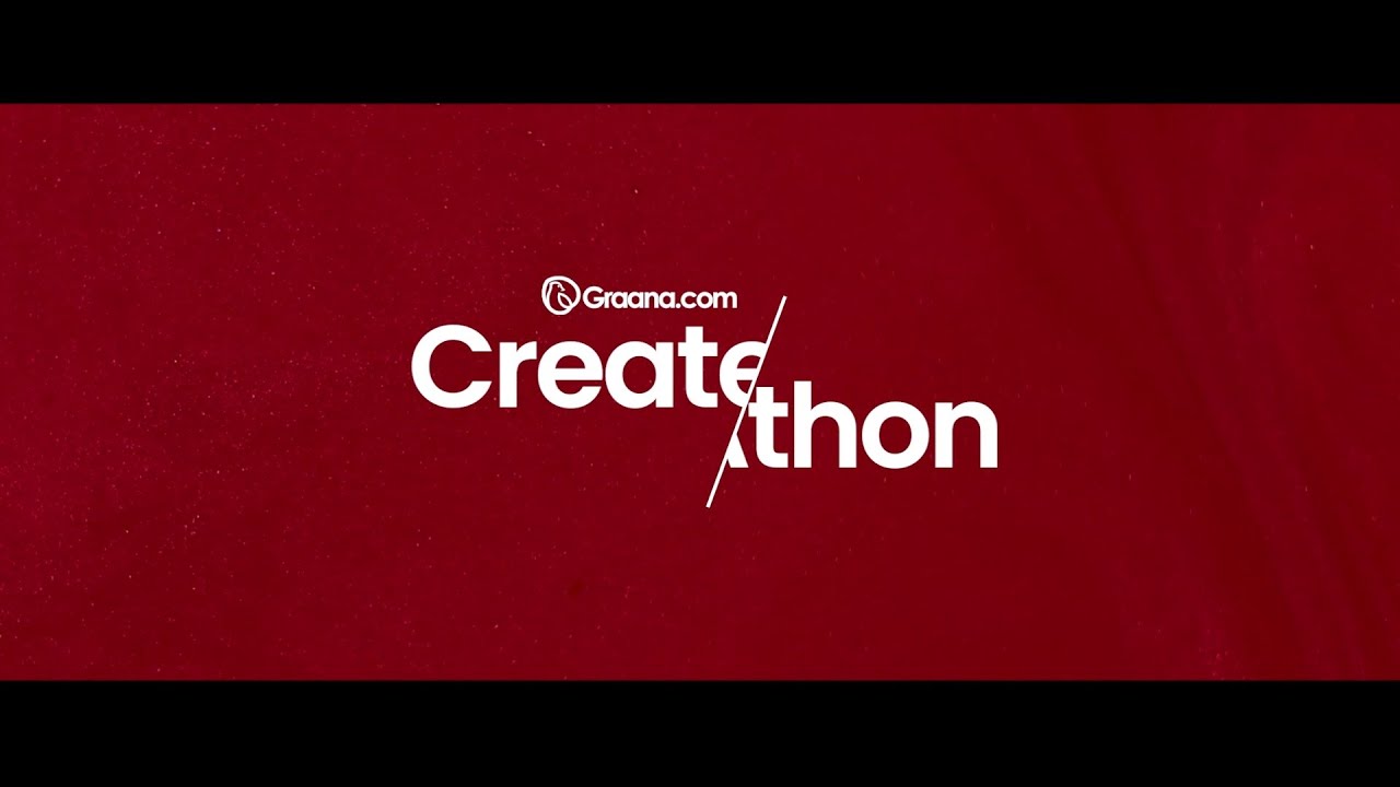 CreateAthon | Graana.com