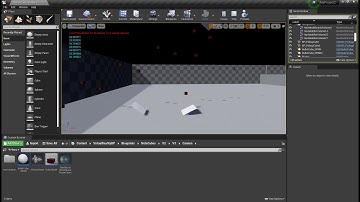 Unreal Generative Music - V3