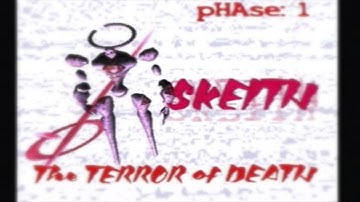.Hack//Infection OST - Phase 1 - Skeith Theme Extended