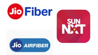 How to Clear Sun NXT password issue| 14 OTTs auto login|JioFiber JioAirFiber #STB Box| 14 OTTs issue screenshot 4