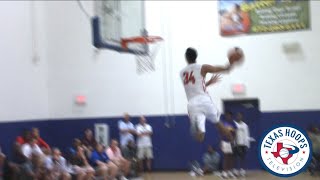 Zhaire Smith Windmill - GASO Dunk of the Day