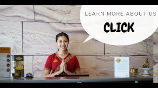 Pimsiri Traditional Thai Massage