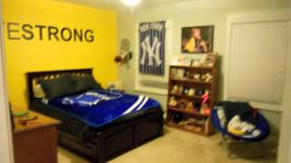 ASL My Crib