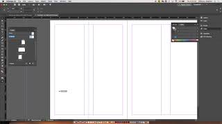 Master Pages Tutorial