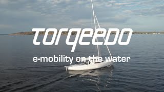 Torqeedo Travel Highlight Clip IT (metric)
