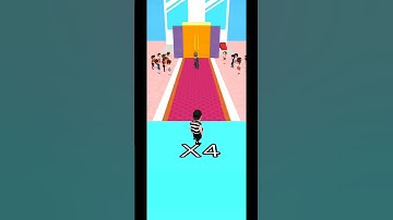 Thief And Run 3D #shorts #short #shortvideo