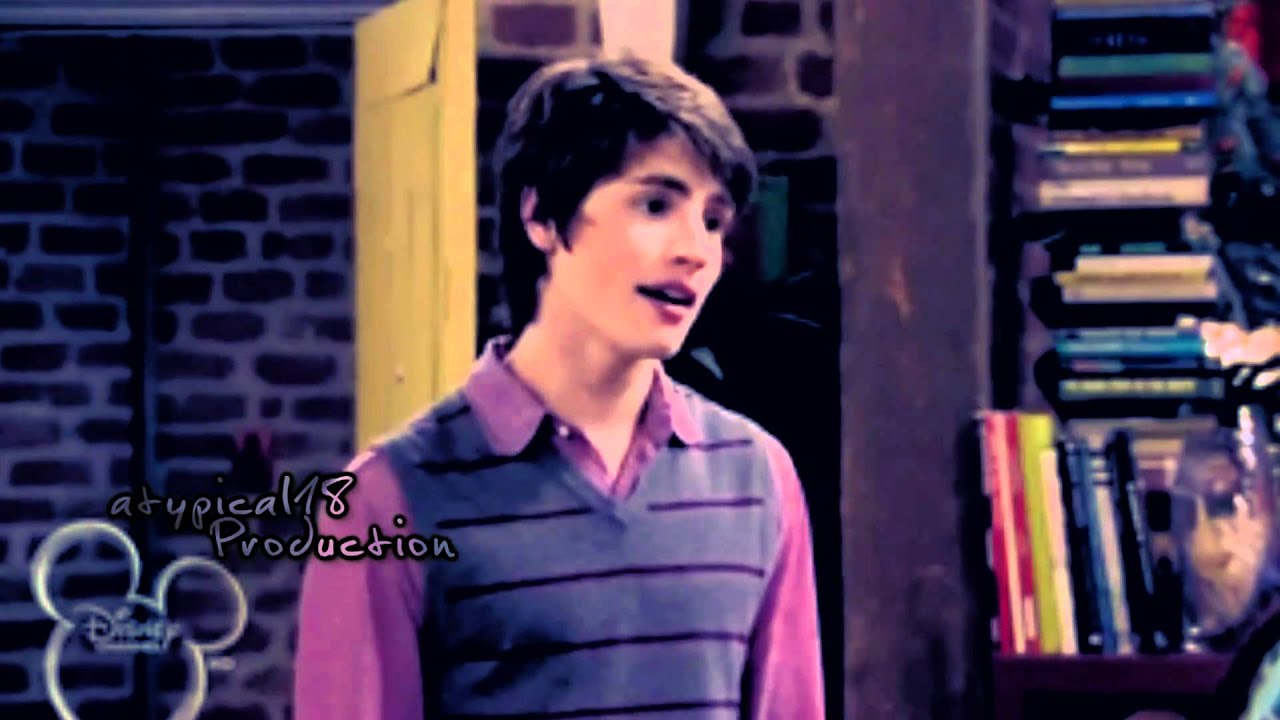 Wouldn't Change A Thing {Alex&Mason}