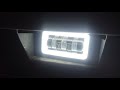 Ваз 2110,11,12 подключение led птф, с функцией дневных ходовых огней