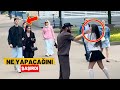 Sokakta Karısına Vurdu, Ama Sonraki Tepkiyi Görenler Gözlerine İnanamadı!