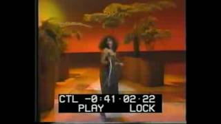 (Rare) Chaka Khan &quot;Papillion (Aka Hot Butterfly)&quot;