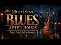 Delta Blues Rooted in 1930s Mississippi | 2-Hour Acoustic Session