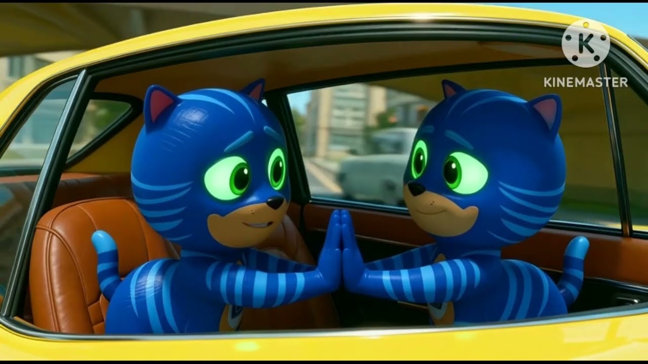 Teza ai production odc 2