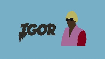 Tyler, The Creator - IGOR