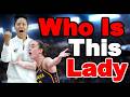 Angry Fever Assistant Coach Called Out For Shouting Match With Caitlin Clark!