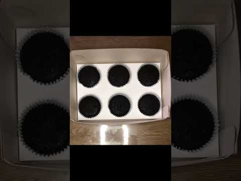 Naughty Cupcakes for the groom to be. #naughty #cupcake