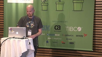 Standardized User Management with SCIM