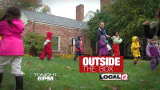 Off The Grid promo