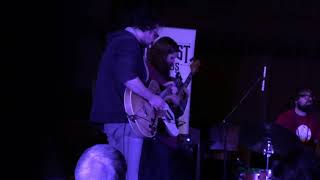 Ryley Walker-The Halfwit In Me-(Live Jam) 12/15/2018 Montclair, NJ