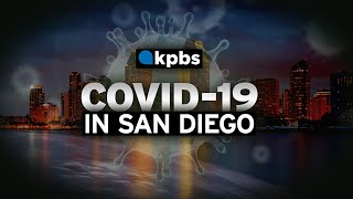 Coronavirus: KPBS News Special Report – Friday, June 11, 2021