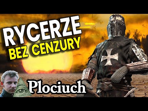 Knights Uncensored - Medieval Athletes, Virtuous Coxs, Military - Plociuch Historia Film PL