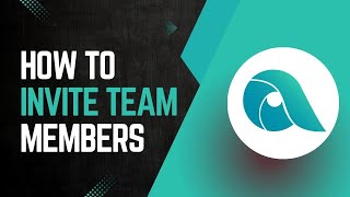 How to Invite Team Members in Apploye