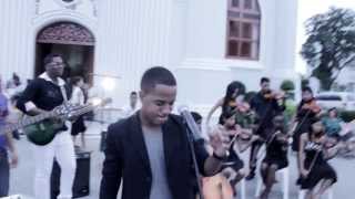 Caliz Minist - Dios Esta Contigo Video Oficial By Skapa Flims