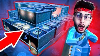 картинка: НОВАЯ КАРТА ТЮРЬМА! НОВЫЕ МИНИ-ИГРЫ В PUMMEL PARTY