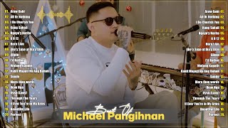 Nonstop Michael Pangilinan Love Songs | Best Acoustic OPM 2025 Mix