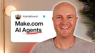 I Tested Make.com's New AI Agent — Here's What Happened