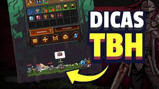 TBH - Task Bar Hero: Complete Beginner's Guide | Offline Gold, XP and More Characters