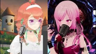 TakaMori - The Great Wanderer