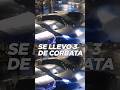 Choque 3 carros estacionados 🥵🚩🚩🚩 ¿Qué aplica con el seguro? #seguros #cotiza #agente