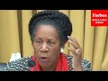 ‘Can’t Win By Finger Pointing’: Sheila Jackson Lee Demands Congress Work Together To Combat DC Crime