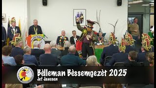 Download Lagu Bèssemgezèt 2025 - Bèlleman Jef Janssen MP3