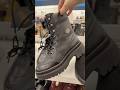 DR. MARTENS FOR $50?! #shopwithme #ross #drmartens #harleydavidson #budgetfriendly #giftideas #gifts