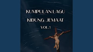 Pada Kaki Salib Mu KJ.368
