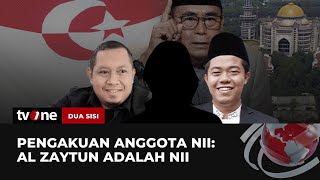  Pengakuan Anggota Nii Al Zaytun Adalah Nii  Dua Sisi Tvone