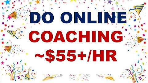 💲Streamline your Success: through Online Coaching and Virtual Assistant Services| Make Money💲💥✔