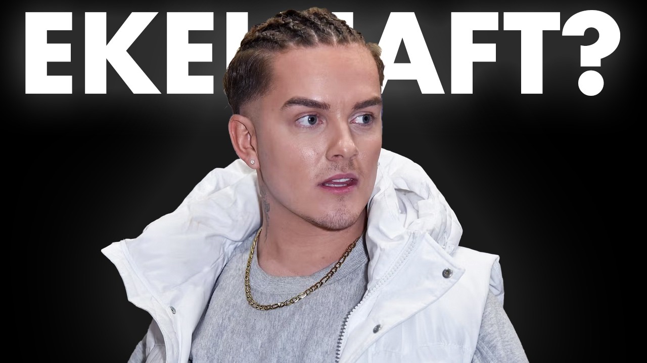 Die WAHRHEIT über TWENTY4TIM und seine SKANDALE...